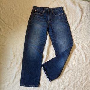 American Eagle jeans size 28 x 30